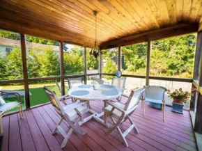 Berkshire Vacation Rental: Stockbridge Home Come Experience The Berkshires
